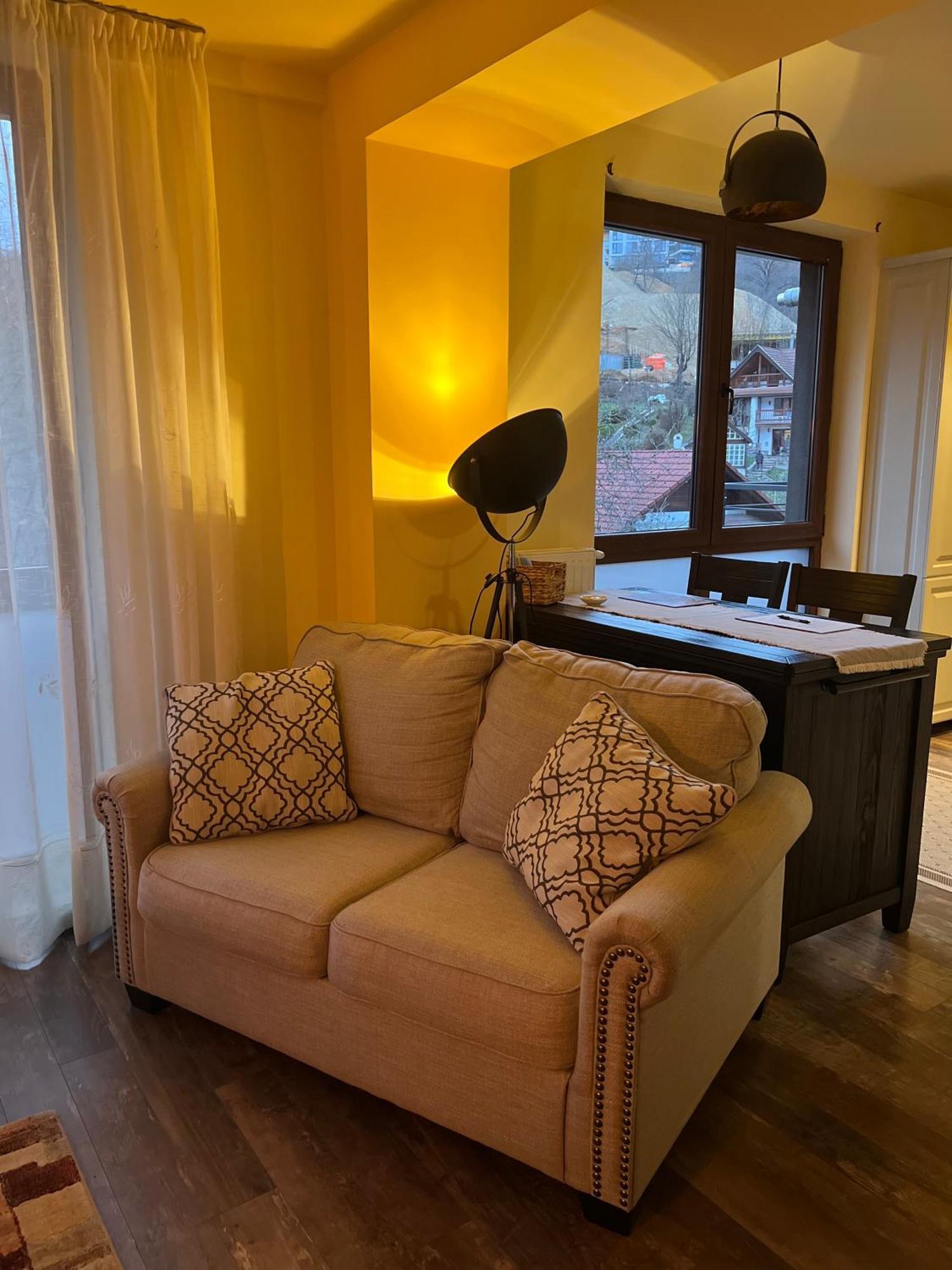 Xili's Apartment, Netflix & Free Parking *