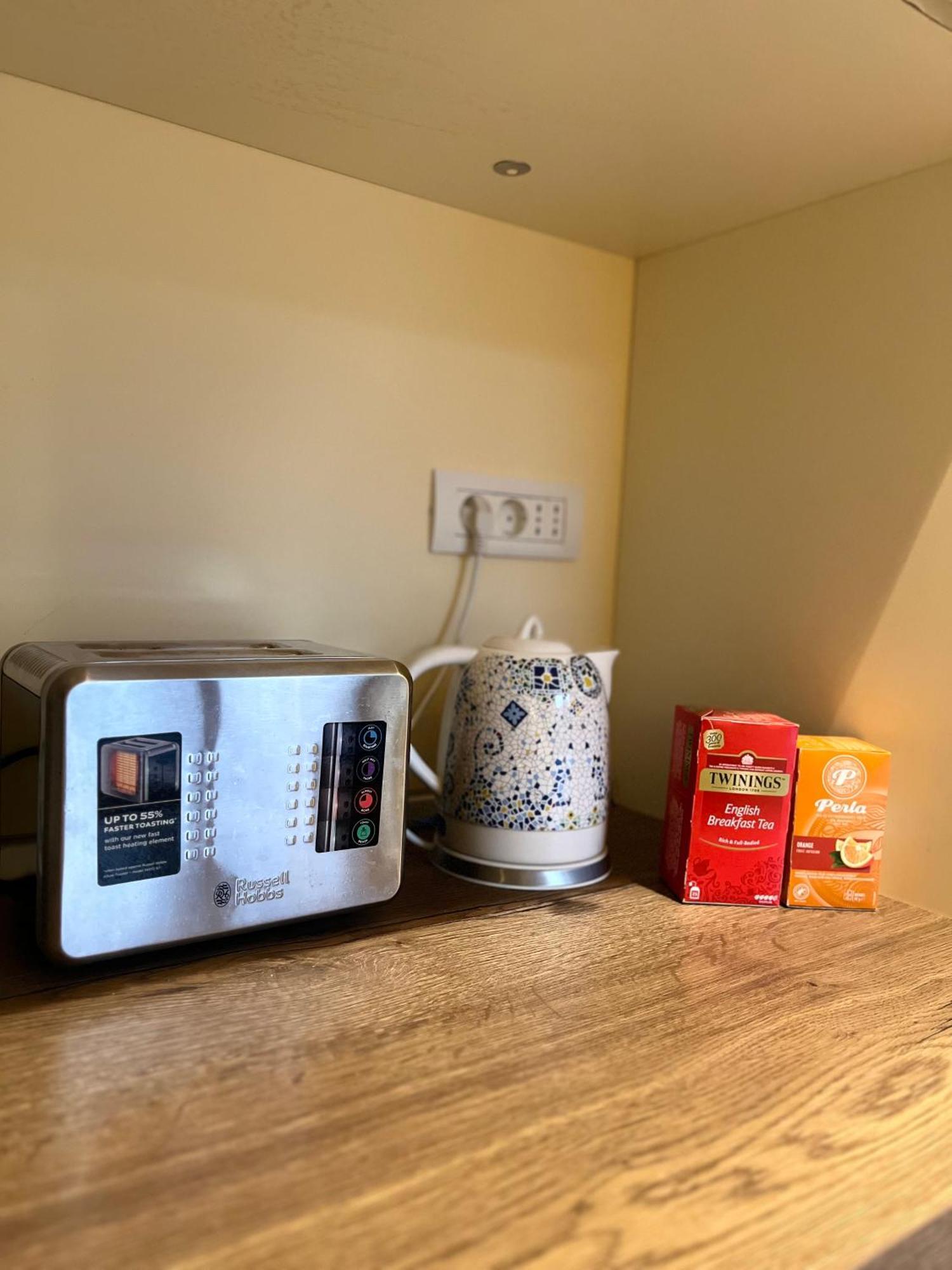 Appartamento Xili's Apartment, Netflix & Free Parking *