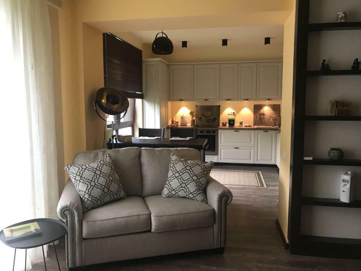 Xili's Apartment, Netflix & Free Parking Appartamento