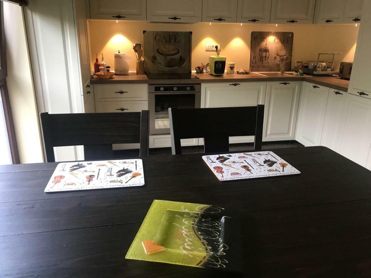 Xili's Apartment, Netflix & Free Parking Appartamento